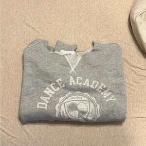 Aerie set (pullover & shirt)